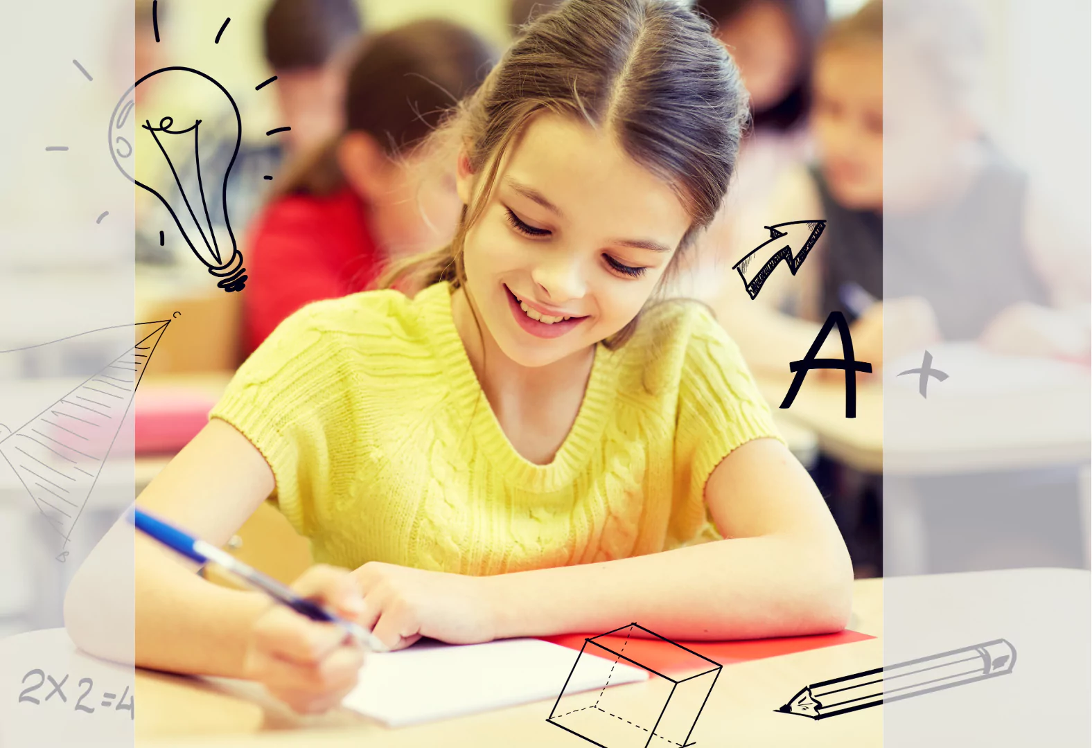 Navigating GCSE Exams in 2024