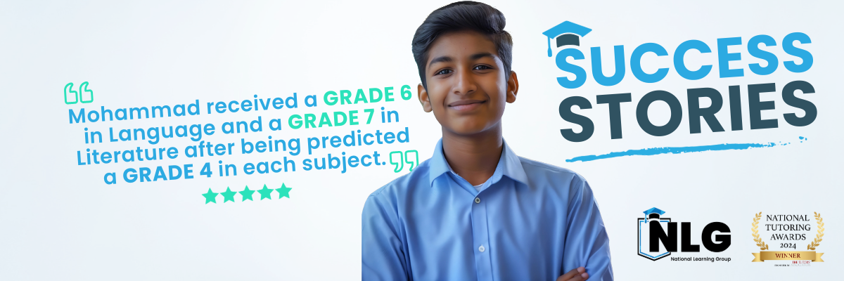 National Learning Group GCSE Reviews 2024