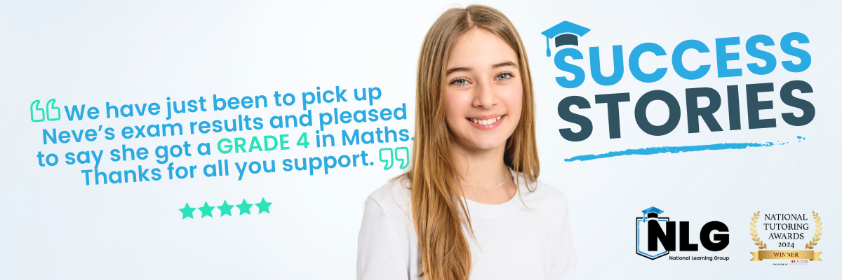 National Learning Group GCSE Reviews 2024