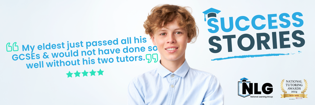 National Learning Group GCSE Reviews 2024