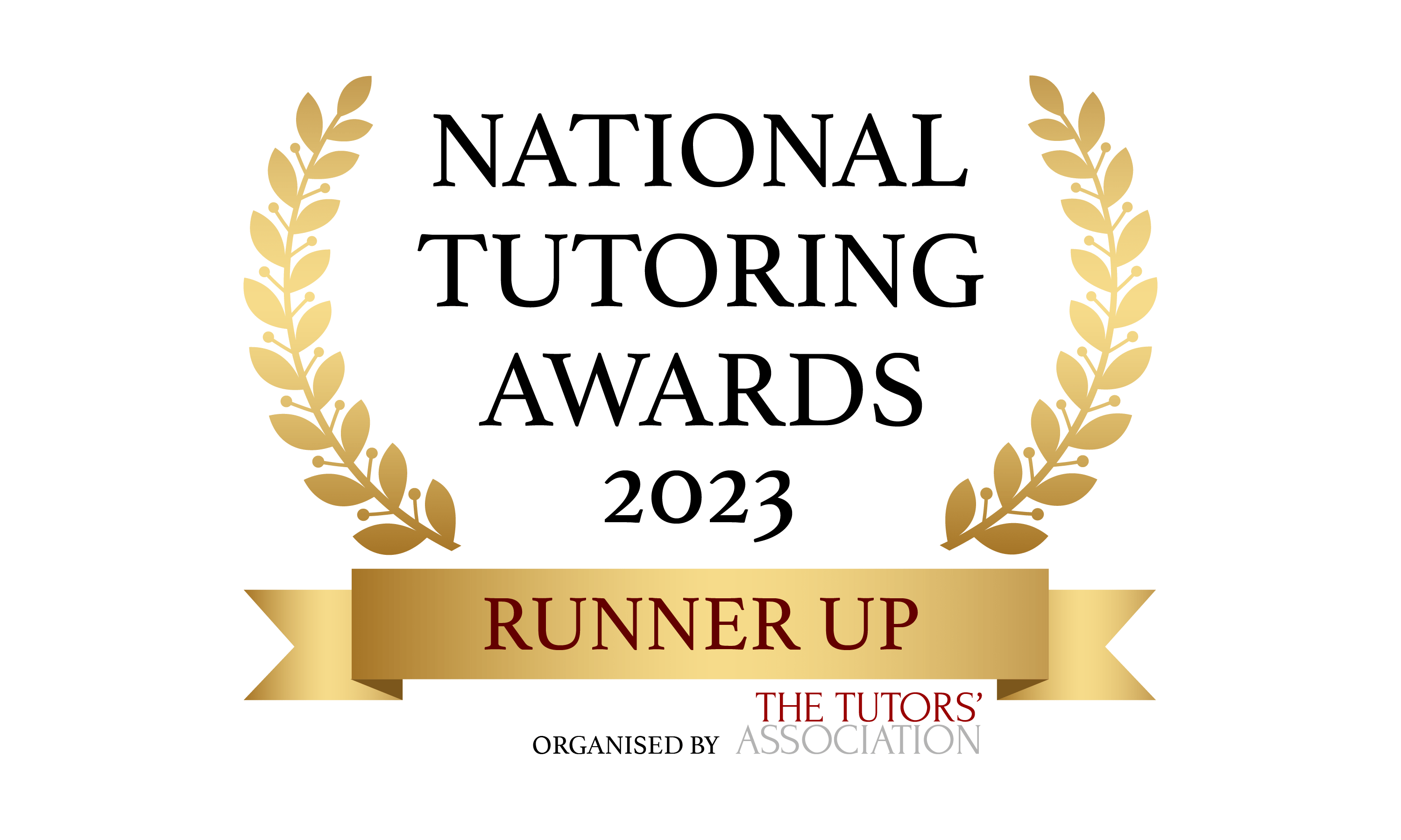 National Tutoring Awards - National Learning Group