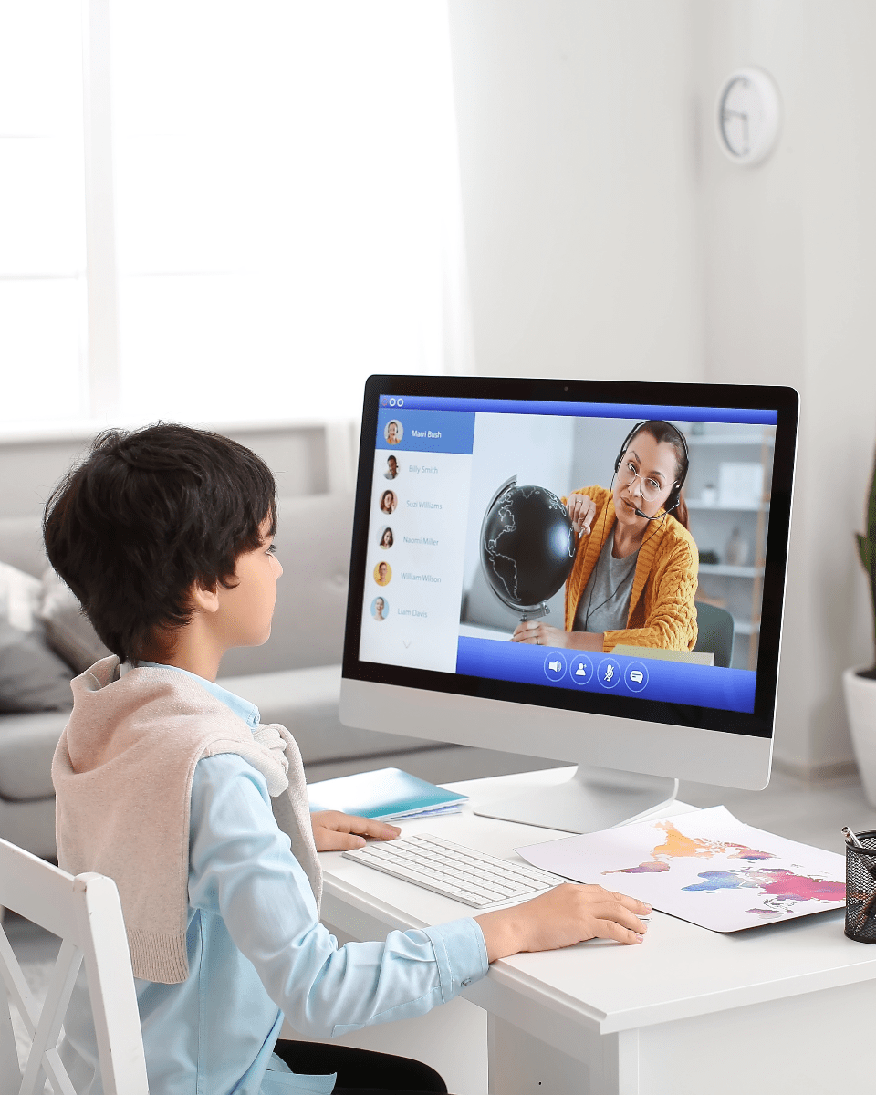 National Learning Group Awardwinning Tutoring Services