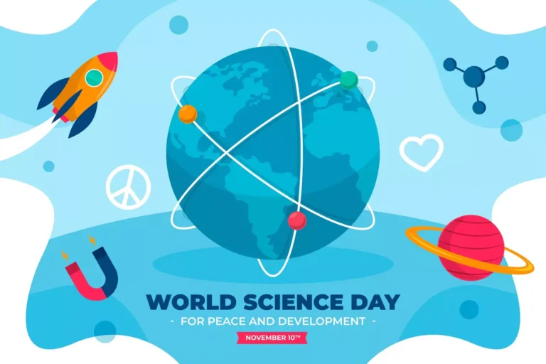 Exploring the Significance of World Science Day for Peace and Development