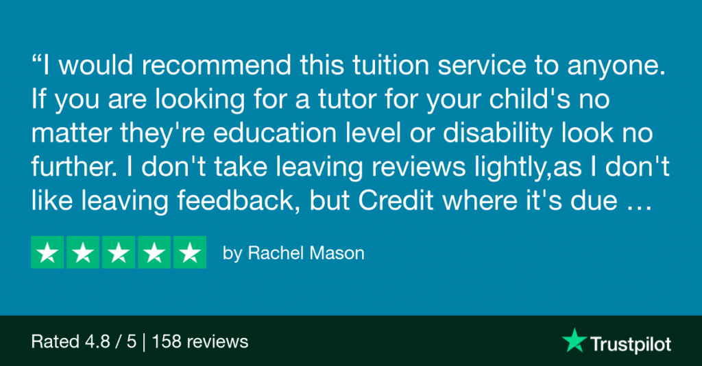 Private SEN Tutors Near Me - National Learning Group