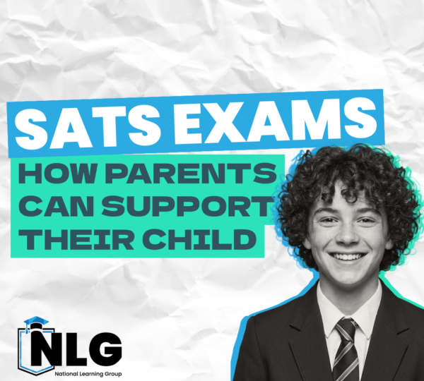 SATs Preparation: How Parents Can Support Year 6 Students