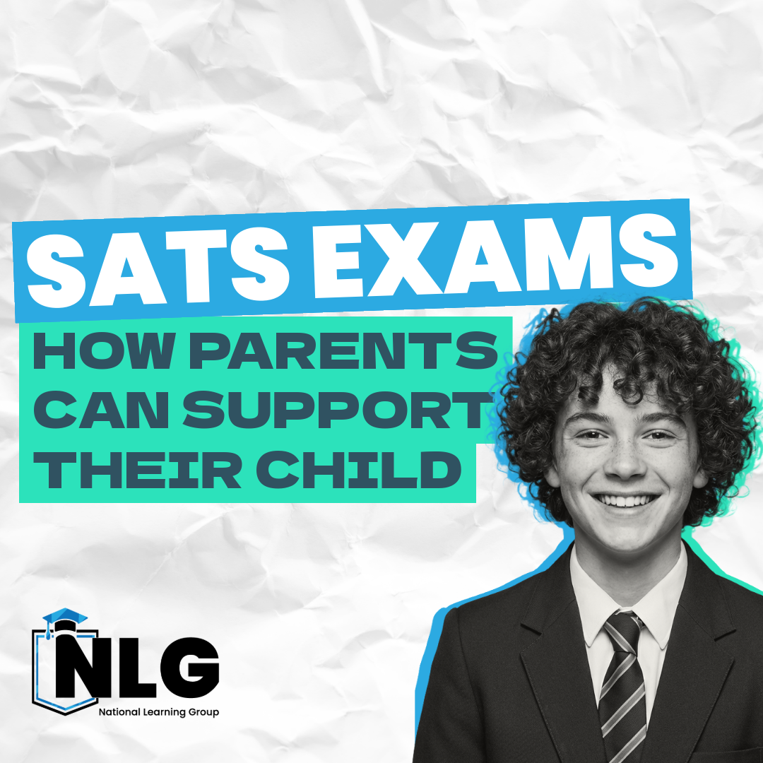 SATs Preparation: How Parents Can Support Year 6 Students