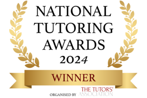 National Tuition Awards Winners