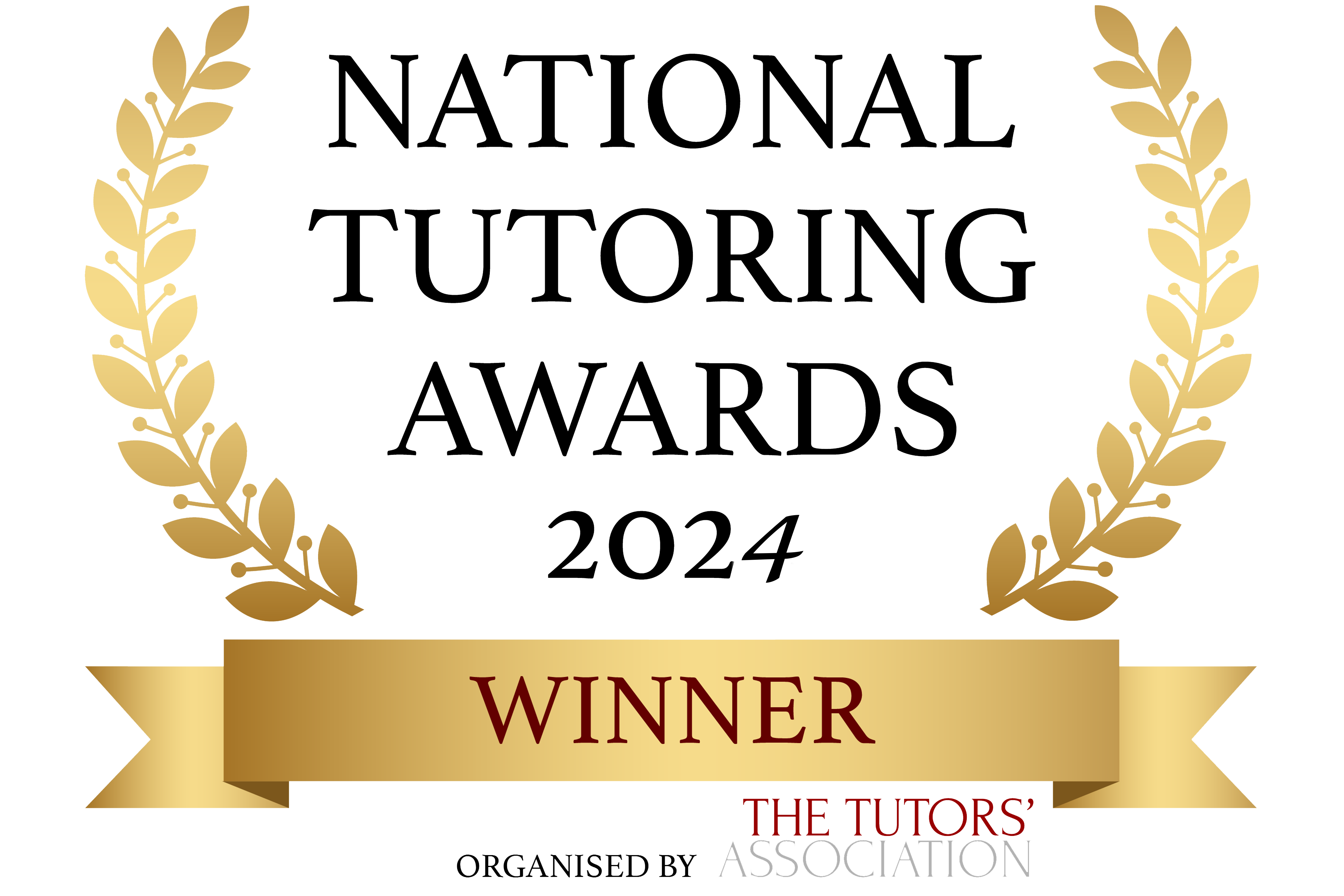 National Tuition Awards Winners