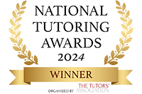 National Tuition Awards logo small