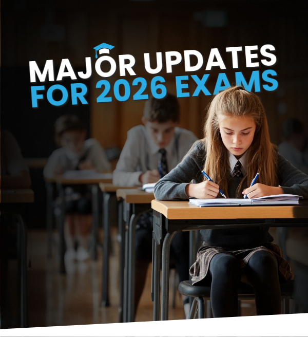 AQA GCSE English Language: Key Updates for 2026 and What They Mean for Students