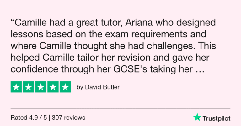 GCSE Resit Tutoring