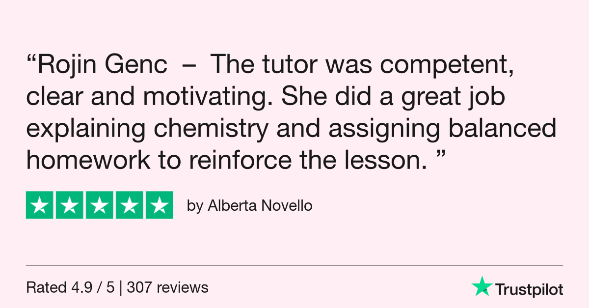 GCSE resit success story