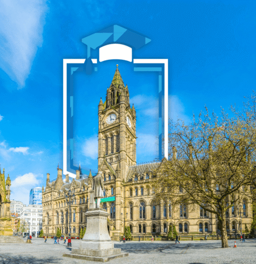 Tutors in Manchester