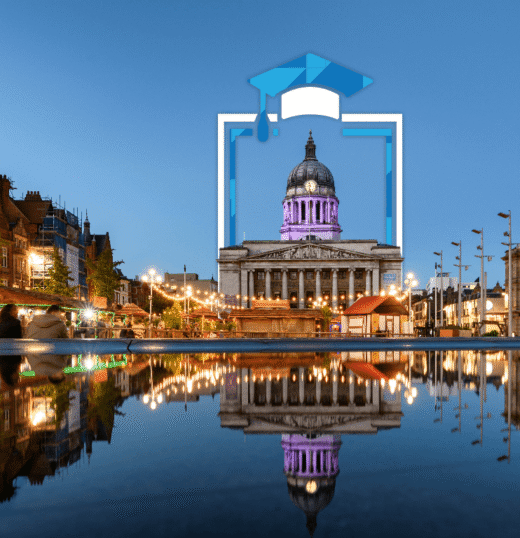 Tutors in Nottingham