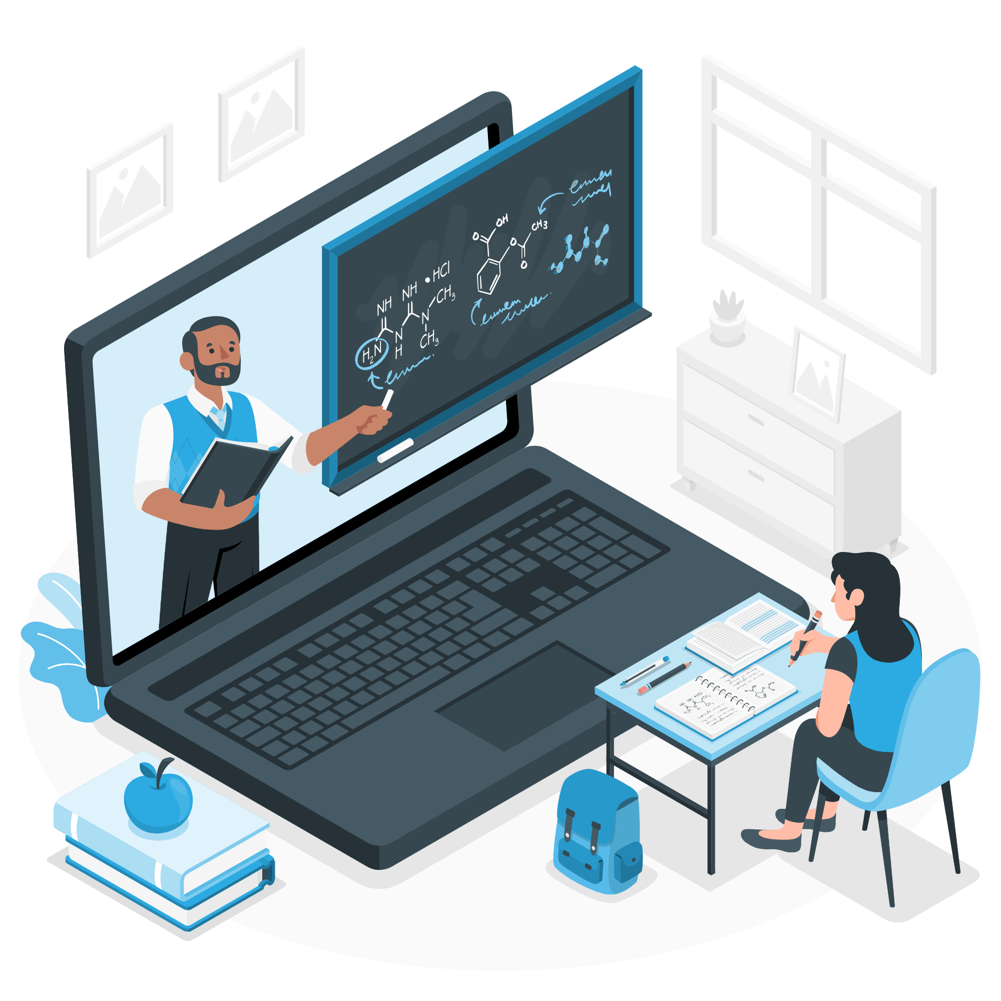 Online learning-amico (1) Online learning-amico (1)