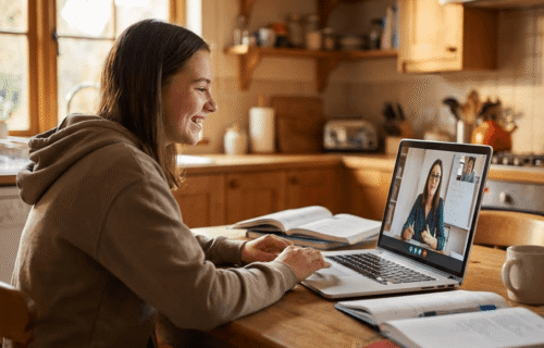 Full Term 1:1 Tuition Programme