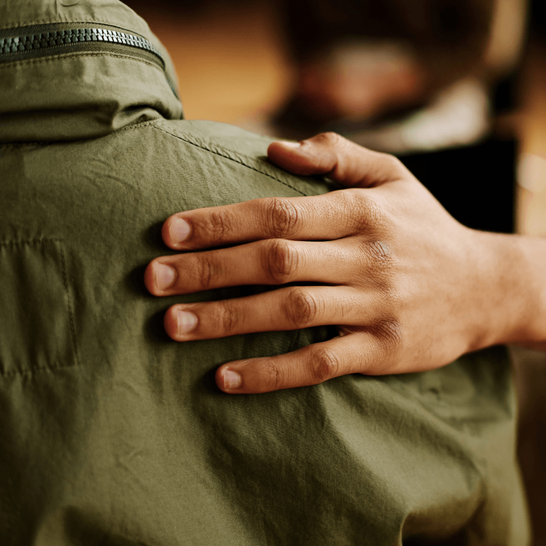 Modern Slavery Policy