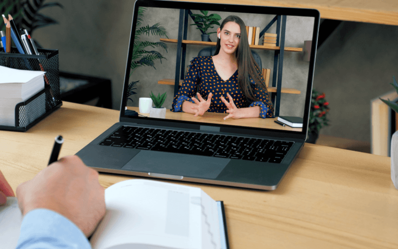 Flexible Online Teaching