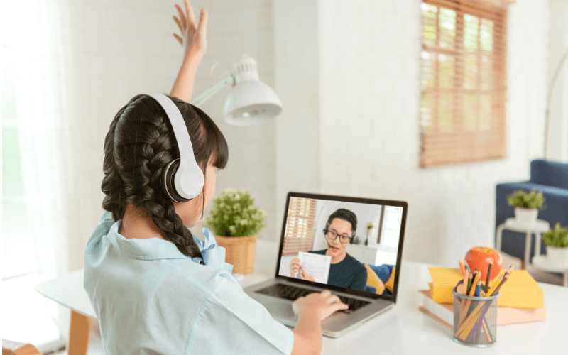 Work With Engaged Students