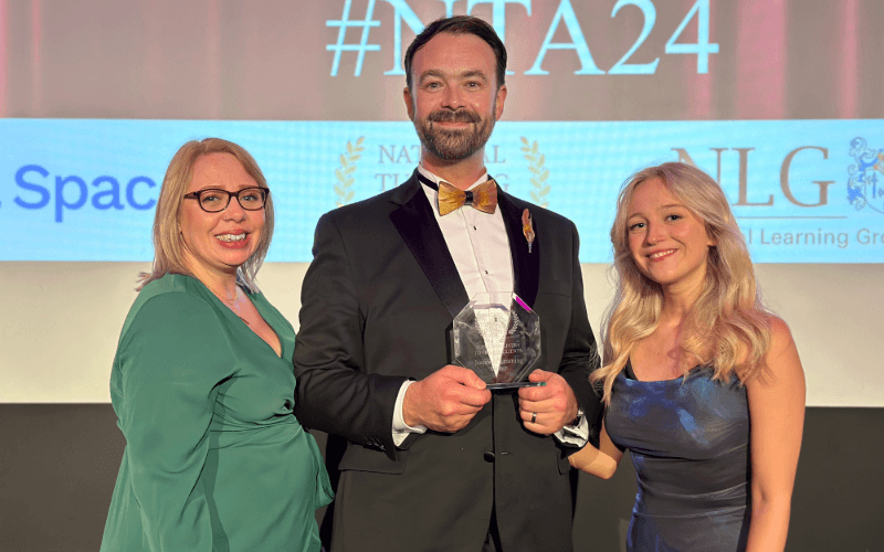 Professional Environment